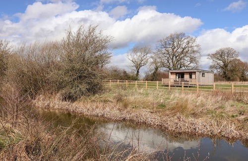 Loppington Cottage | The Swift