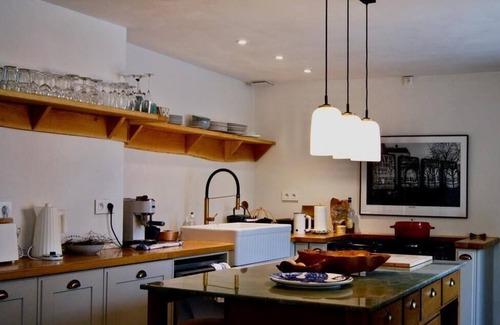 Vezenobres House | Discover The Swift's Return with Private Pool in Vézénobres