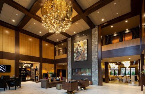 Swiftwater Hotel | Experience The Swiftwater: 5-Star Oceanfront Escape
