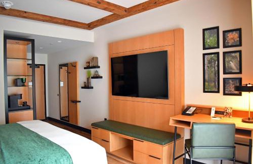 Swiftwater Hotel | Experience The Swiftwater: 5-Star Oceanfront Escape