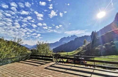 Val d'Illiez Hotel | Family-Friendly Stay at Camp Suisse Near Télécabine