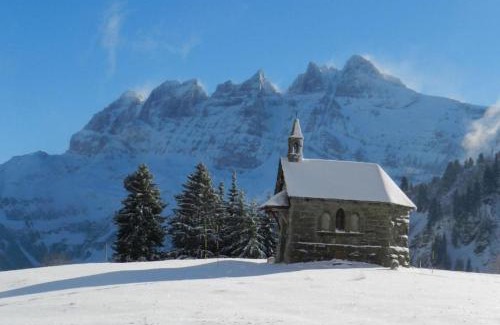 Val d'Illiez Hotel | Family-Friendly Stay at Camp Suisse Near Télécabine
