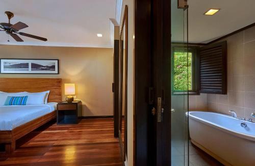 Redang Island Resort | Escape to The Taaras Beach & Spa Resort with Ocean Views