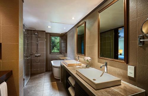 Redang Island Resort | Escape to The Taaras Beach & Spa Resort with Ocean Views