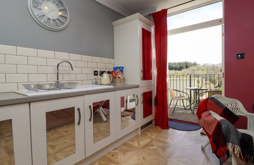 Lydney Cottage | Discover The Tack Room: Pet-Friendly Holiday Cottage