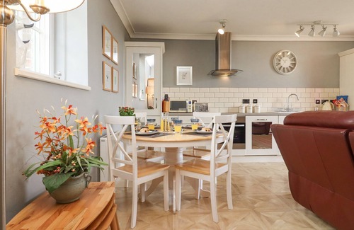 Lydney Cottage | Discover The Tack Room: Pet-Friendly Holiday Cottage