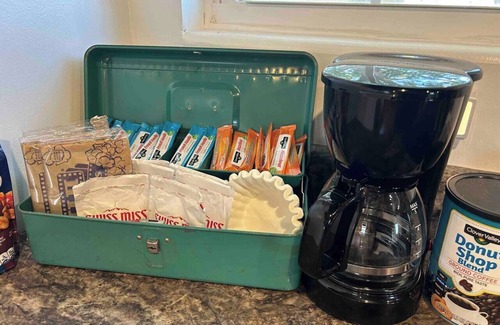 Hornbeak House | Pet-Friendly Tiny House at Reelfoot Lake – 10/10 Rated Retreat