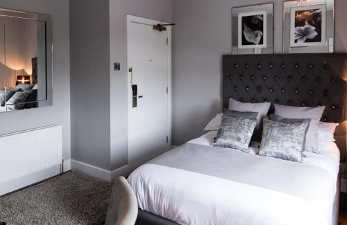 Ballygawley Hotel | Discover The Tailor's House Guest Rooms with Breakfast & Kitchen