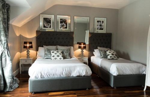 Ballygawley Hotel | Discover The Tailor's House Guest Rooms with Breakfast & Kitchen