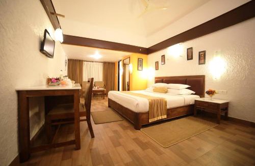 Devikolam Resort | Inviting Getaway at The Tall Trees with Spa & Dining