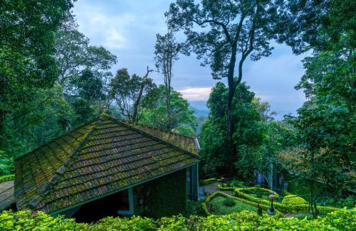 Devikolam Resort | Inviting Getaway at The Tall Trees with Spa & Dining