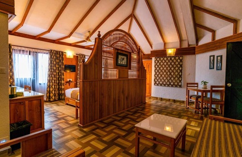 Munnar Hotel | Discover The Tall Trees Munnar - Rated 8.8/10, Family-Friendly