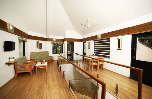Munnar Hotel | Discover The Tall Trees Munnar - Rated 8.8/10, Family-Friendly
