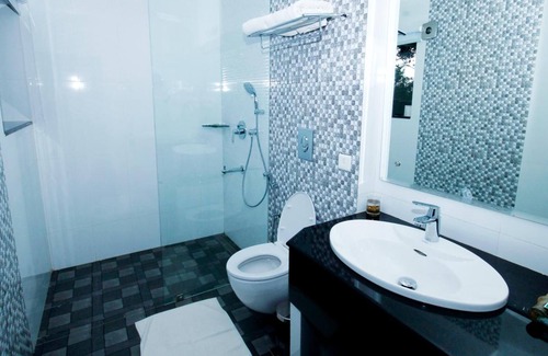 Munnar Hotel | Discover The Tall Trees Munnar - Rated 8.8/10, Family-Friendly