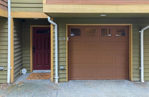 Fremont House | The Tansion