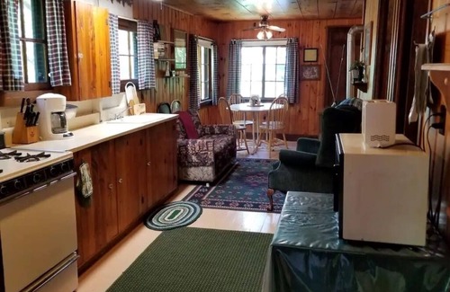 Deer River Resort | Experience The Tapped Maple: Pool, Spa & Family-Friendly Stay