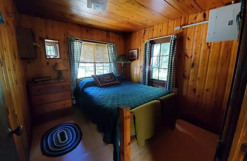 Deer River Resort | Experience The Tapped Maple: Pool, Spa & Family-Friendly Stay