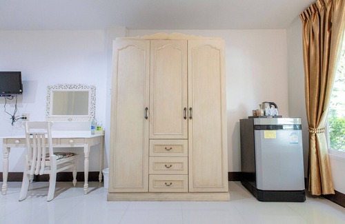 Chiang Rai Hotel | Discover The Target Residence & Resort for Family Getaways