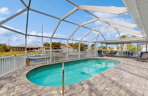 Charlotte Park House | The Tarpon House