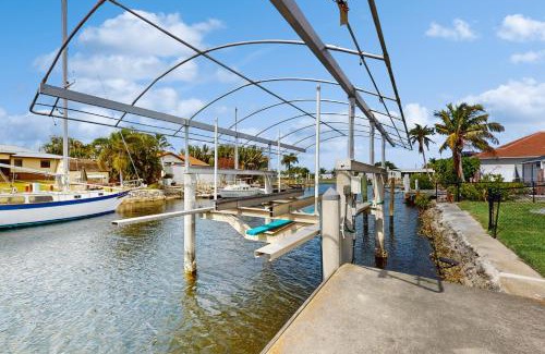 Charlotte Park House | The Tarpon House