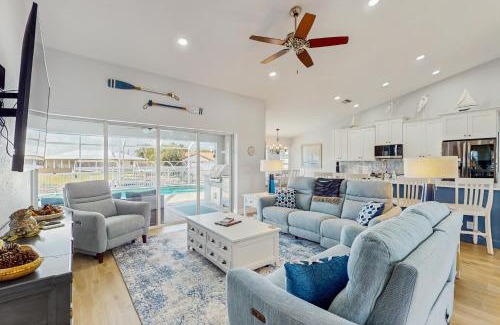 Charlotte Park House | The Tarpon House
