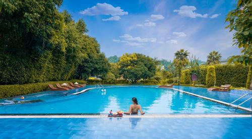 Ramnagar Hotel | Relax at The Tattwaa Corbett Spa & Retreat - 4-Star Oasis