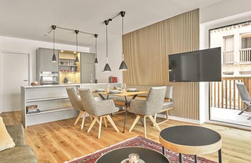 Tauplitz Apartment | Experience The Tauplitz Suites - Alpine Suite B4 Getaway