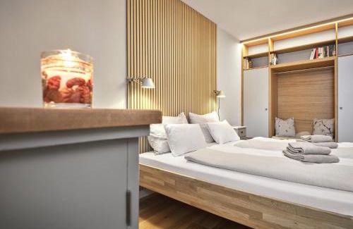 Tauplitz Apartment | Experience The Tauplitz Suites - Alpine Suite B4 Getaway