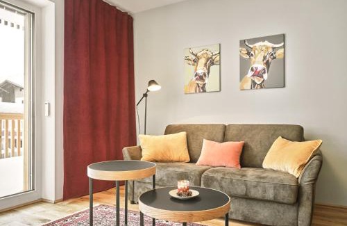 Tauplitz Apartment | Experience The Tauplitz Suites - Alpine Suite B4 Getaway