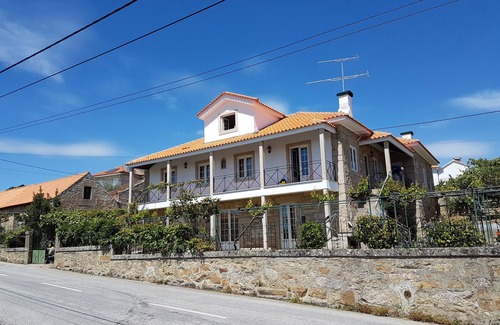 Tralhariz House | The Teacher's House in Douro Valley