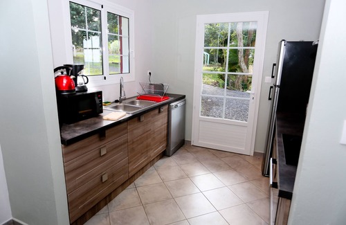 Sainte-Suzanne House | Exceptional Views & Child-Friendly Amenities at The Tec