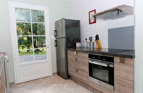 Sainte-Suzanne House | Exceptional Views & Child-Friendly Amenities at The Tec