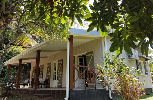 Sainte-Suzanne House | Exceptional Views & Child-Friendly Amenities at The Tec