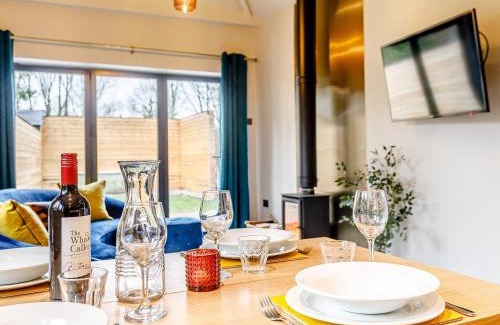 Warminster House | Relax at The Telephone Exchange: Family and Pet Friendly Stay
