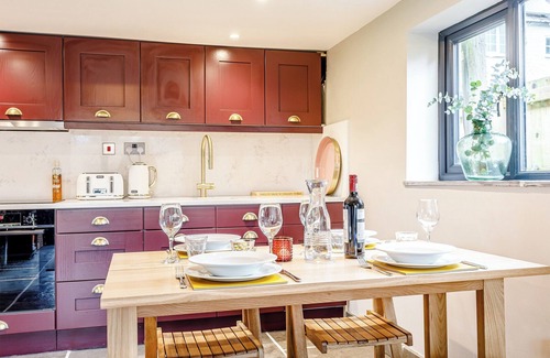 Warminster Cottage | Comfortable 2-Bedroom Retreat in Codford, Near Warminster