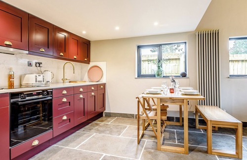 Warminster Cottage | Comfortable 2-Bedroom Retreat in Codford, Near Warminster