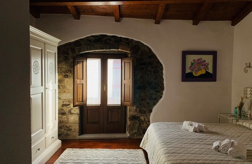 Santu Lussurgiu House | The Templasr Guesthouse