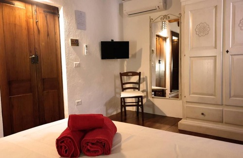 Santu Lussurgiu House | The Templasr Guesthouse