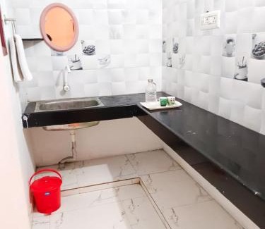 Rameshwaram Villa | The Temple view Homestay
