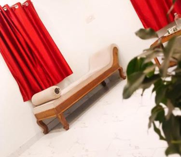 Rameshwaram Villa | The Temple view Homestay
