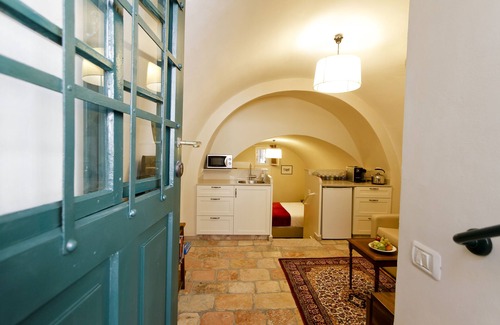 Emek Refaim Bed & Breakfast | Unforgettable Experiences at The Templer Inn - 10/10 Rating