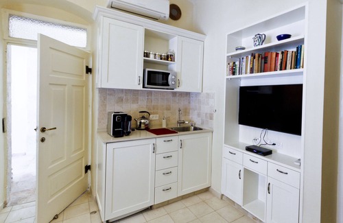 Emek Refaim Bed & Breakfast | Unforgettable Experiences at The Templer Inn - 10/10 Rating