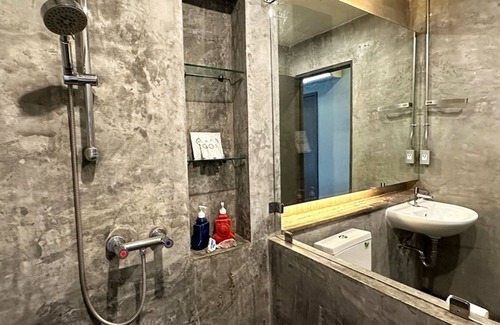 Khon Kaen Hotel | Family-Friendly Haven: The Terminal Khon Kaen Hotel
