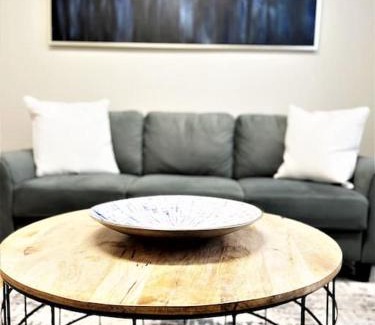 Wilmington Apartment | Cozy 2-Bedroom Terrace at Park Place with Fast WiFi