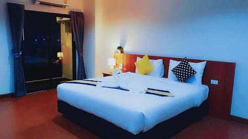 Kho Hong Resort | Discover The Terrace Khlongtoei: Rated 9/10 & Family Friendly
