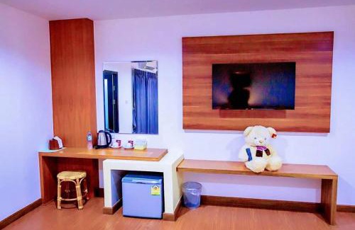 Kho Hong Resort | Discover The Terrace Khlongtoei: Rated 9/10 & Family Friendly