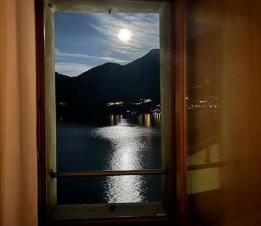 Brienno House | Experience The Terrace on Lake Como: Guest Rated 10/10