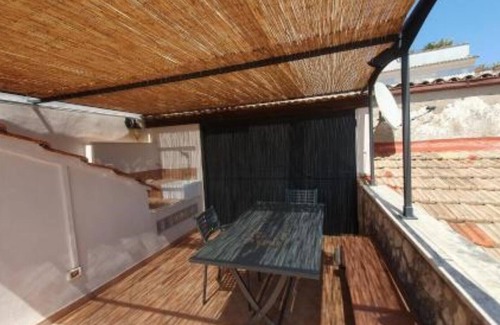 Formia House | Pet-Friendly Retreat at The Terrace on the Gulf