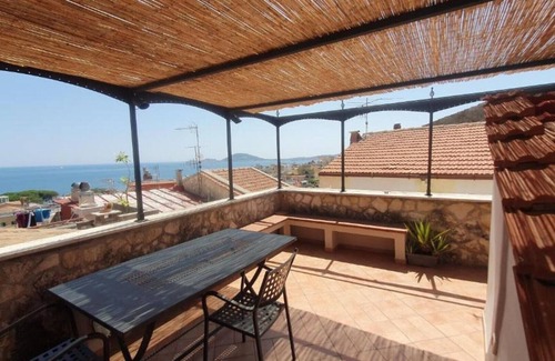 Formia House | Pet-Friendly Retreat at The Terrace on the Gulf