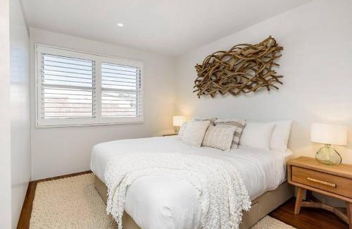 Brunswick Heads Apartment | Exclusive Terrace Penthouse Apartment - Rated 9.4/10